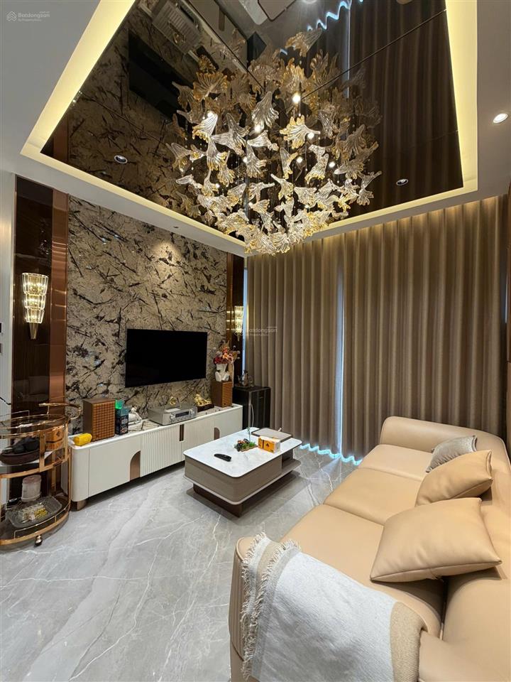 Cho thuê nhà, phân khu cao cấp, đặc quyền cư dân, lễ tân 24/7