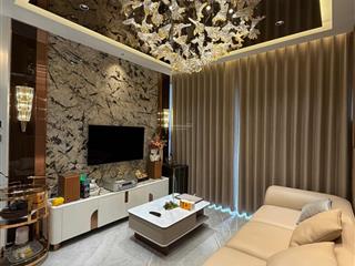 Cho thuê nhà, phân khu cao cấp, đặc quyền cư dân, lễ tân 24/7