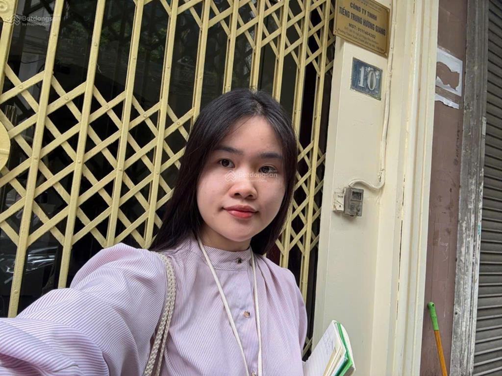 Siêu phẩm lõi thanh xuân nhà phố khuất duy tiến 38m x 5t  ô tô tránh  vỉa hè  nhỉnh 20 tỷ