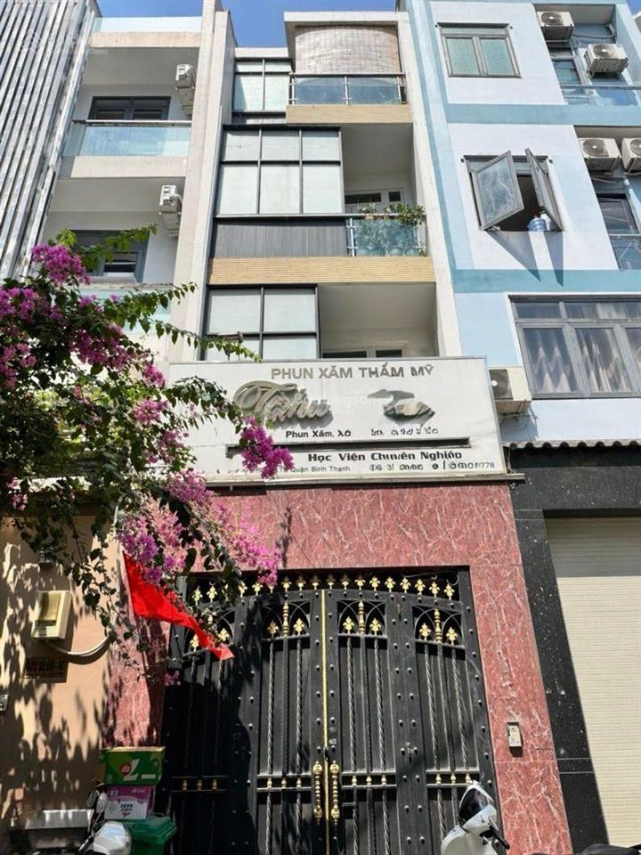Bán gấp chdv bình thạnh   hẻm 8m 2 ô tô né nhau  chợ cây thị  mới đẹp  nhỉnh 11tỷ