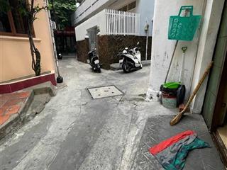 Bán gấp phan đăng lưu .dt 33m..nhỉnh 7tỷ