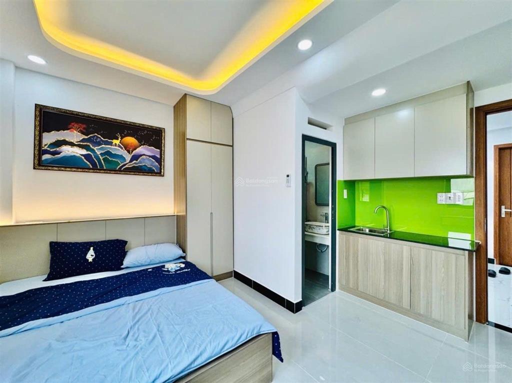 Chdv con gà đẻ trứng vàng. .#thích quảng đức..#phunhuan..4,1x14m.nhỉnh 13.tỷ (tl)