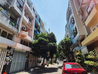 Nhà 124m chu văn an 9pn công viên sau nhà đậu nhiều ô tô 32 tỷ thương lượng mạnh