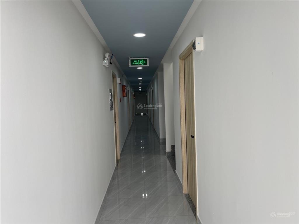 Tuyệt phẩm chdv 34 phòng cao cấp dòng tiền 300tr/tháng thang máy gò vấp. 35t. tlm