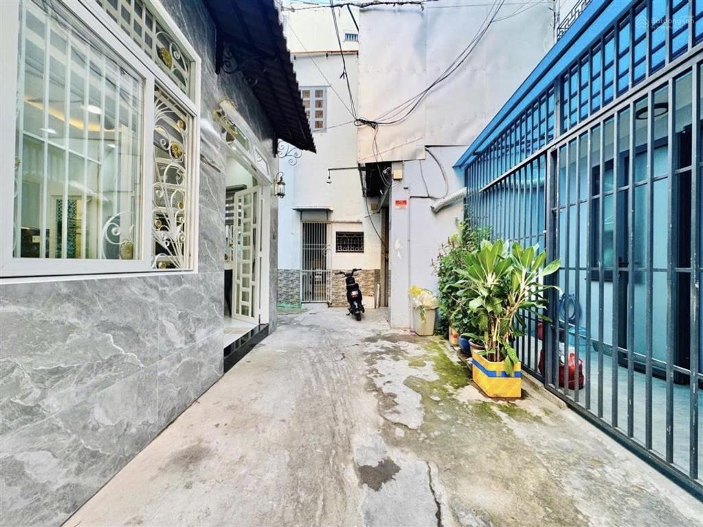 Giá mới 6.6 tỷ tl sâu | căn góc thích quảng đức, phú nhuận căn góc 2 mặt thoáng mở cửa 2