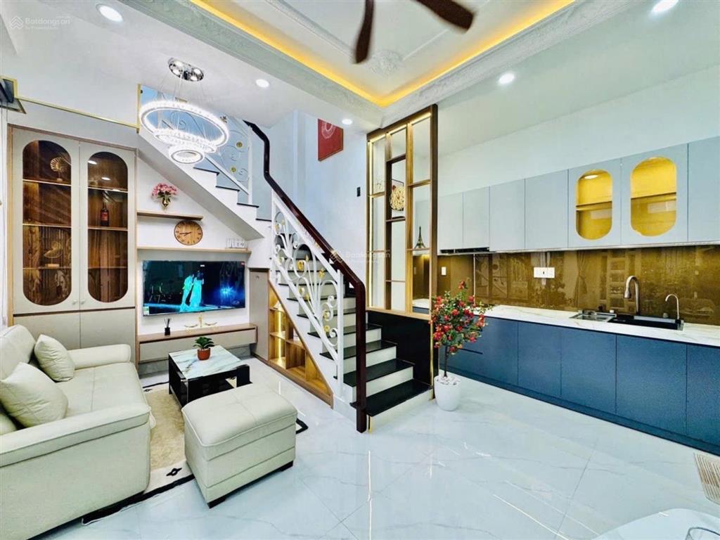 Giá mới 6.6 tỷ tl sâu | căn góc thích quảng đức, phú nhuận căn góc 2 mặt thoáng mở cửa 2