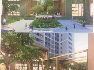 Bán chung cư @home hoàng mai, 4,5 tỷ, 58,5m2, có thoả thuận. full nội thất