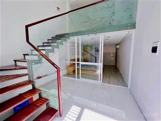 Cho thuê nhà hxh vạn kiếp p.3, bình thạnh 4mx12m | 2pn | 3 tầng