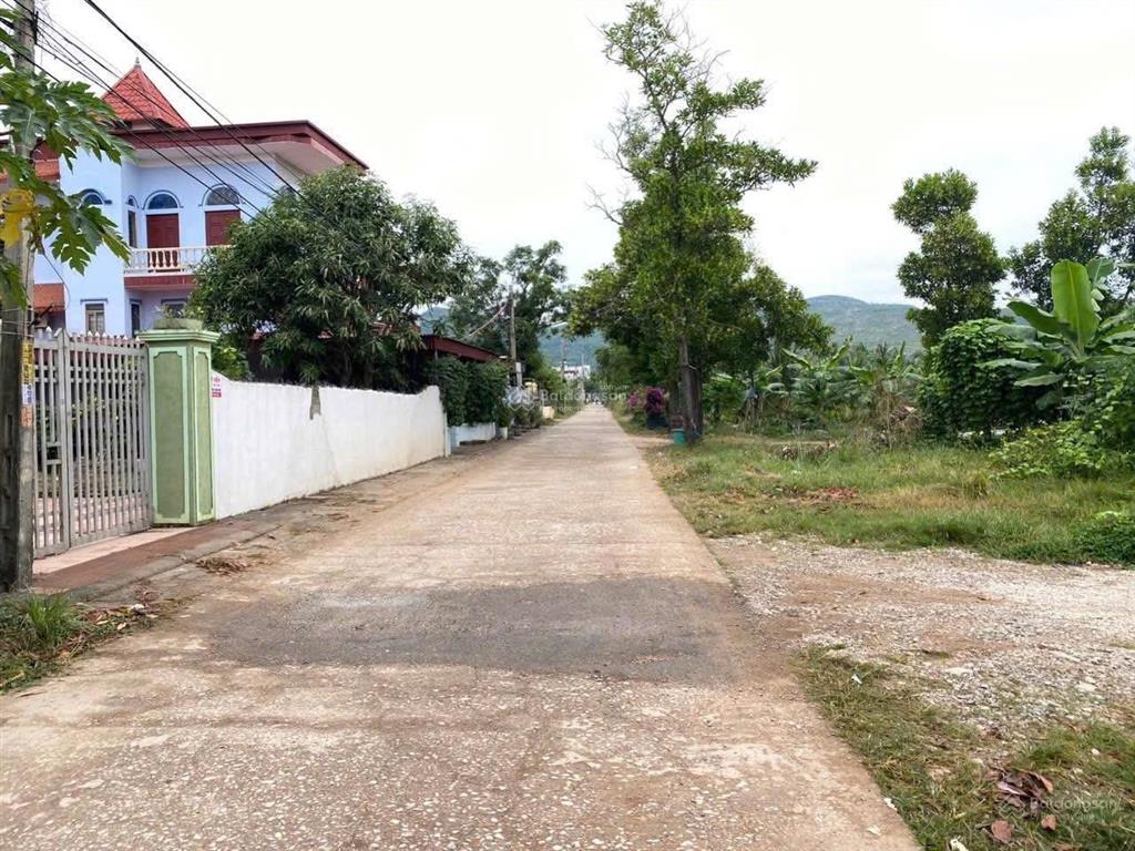 Đất mặt đường đại yên phường tuần châu giáp đường 25m dự án vinhome ha long xanh