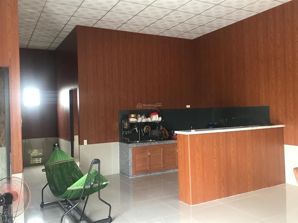 Bán khu nhà vườn nghỉ dưỡng không gian xanh mát