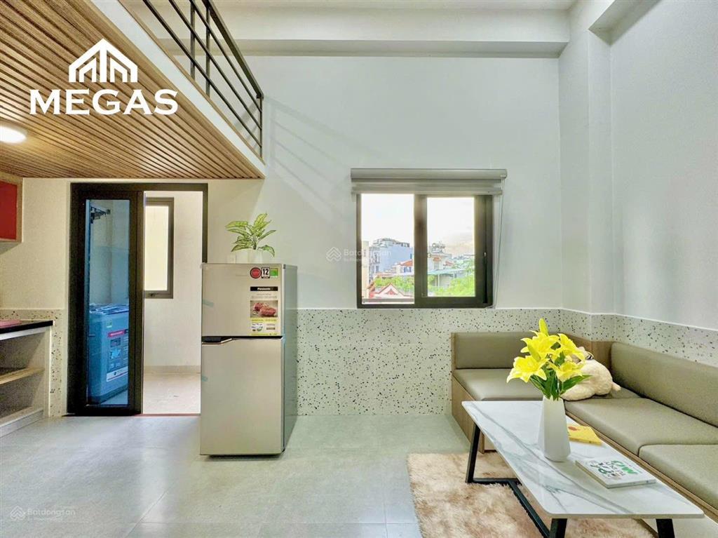 Duplex siêu rộng  ngay trung tâm  giá rẻ