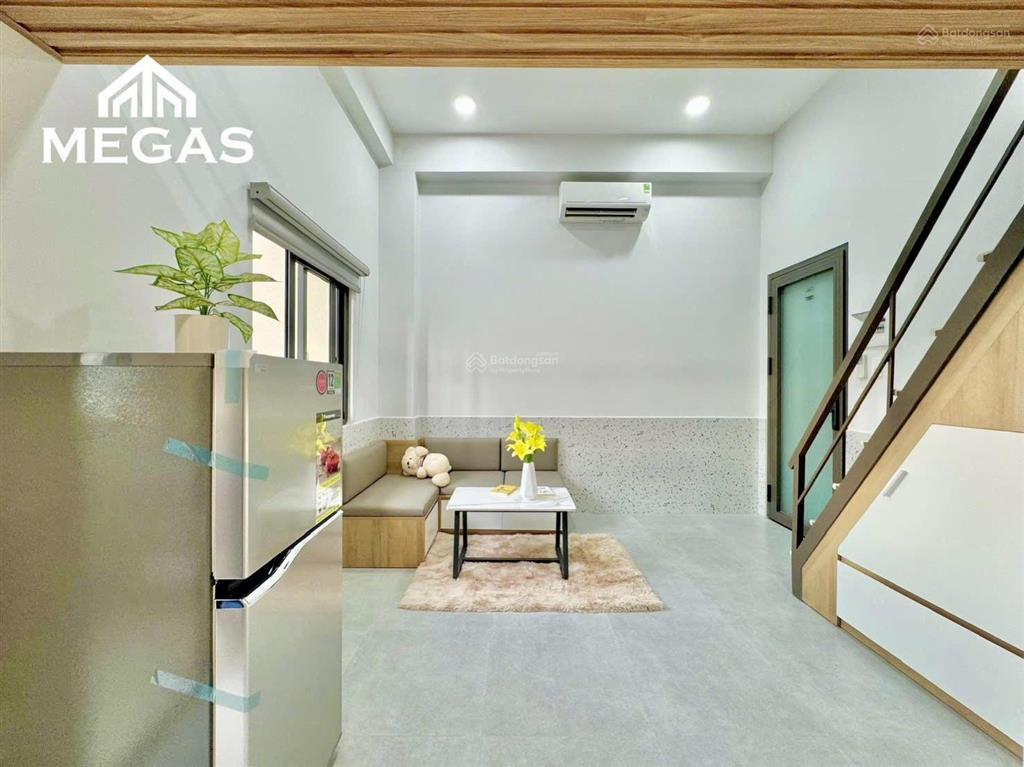 Duplex siêu rộng  ngay trung tâm  giá rẻ