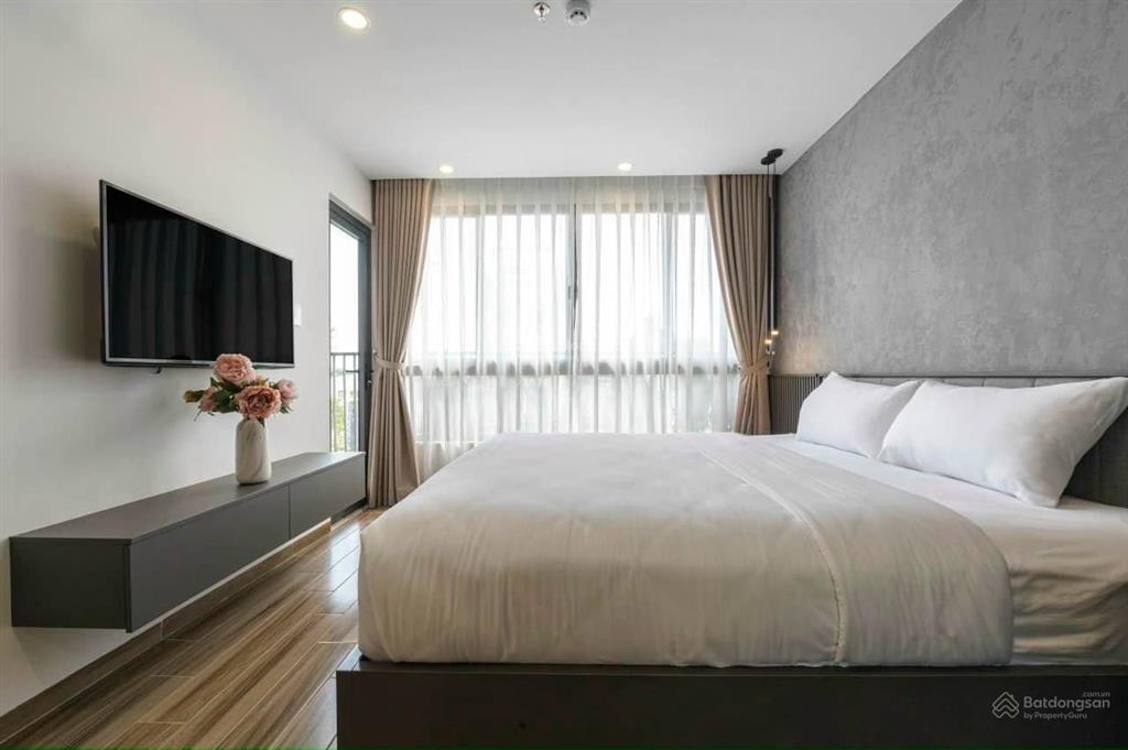 Studio mới keng  siêu rộng thoáng  giá hợp lý