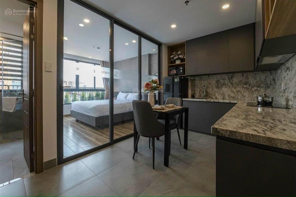 Studio mới keng  siêu rộng thoáng  giá hợp lý