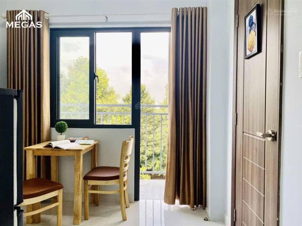 Duplex mới keng  phòng rộng  gác
cao