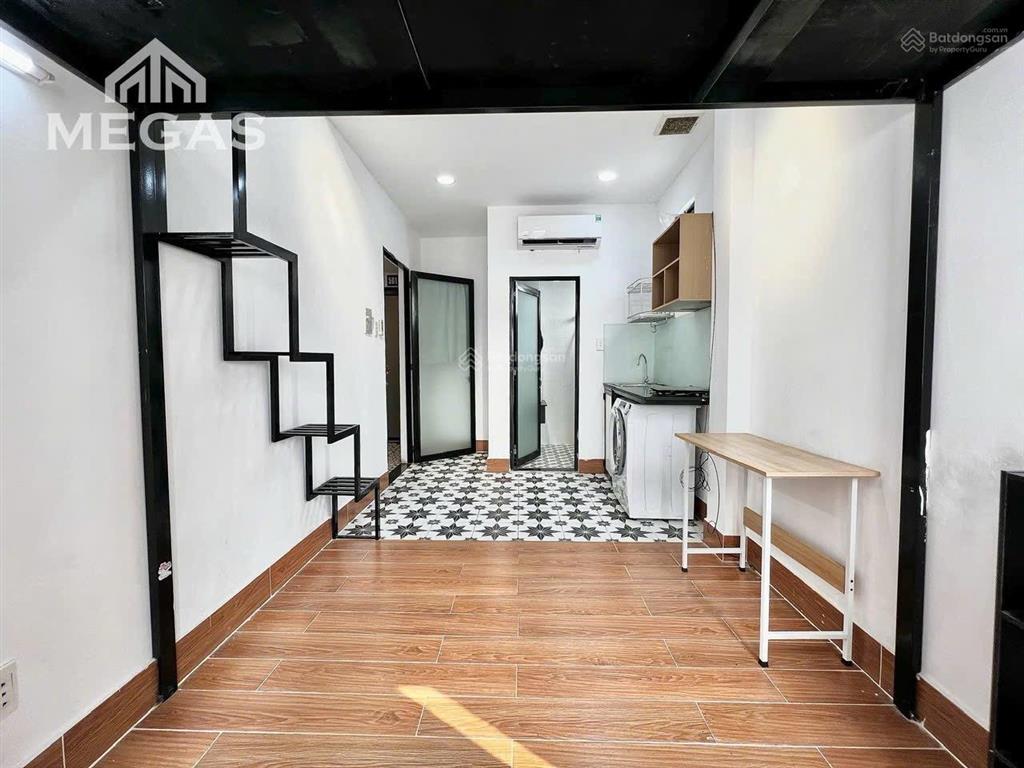 Duplex mới keng  full nội thất  vào ở liền