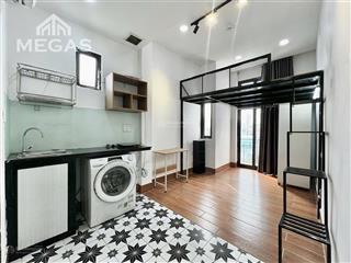 Duplex mới keng  full nội thất  vào ở liền