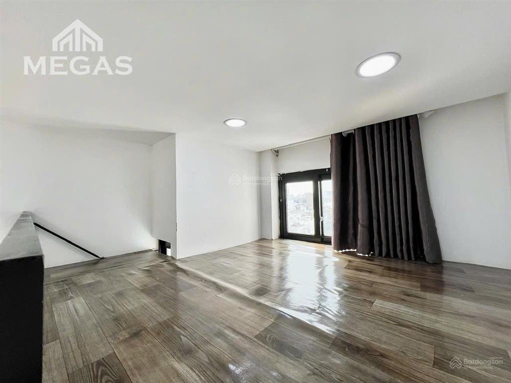 Duplex mới keng  full nội thất  vào ở liền