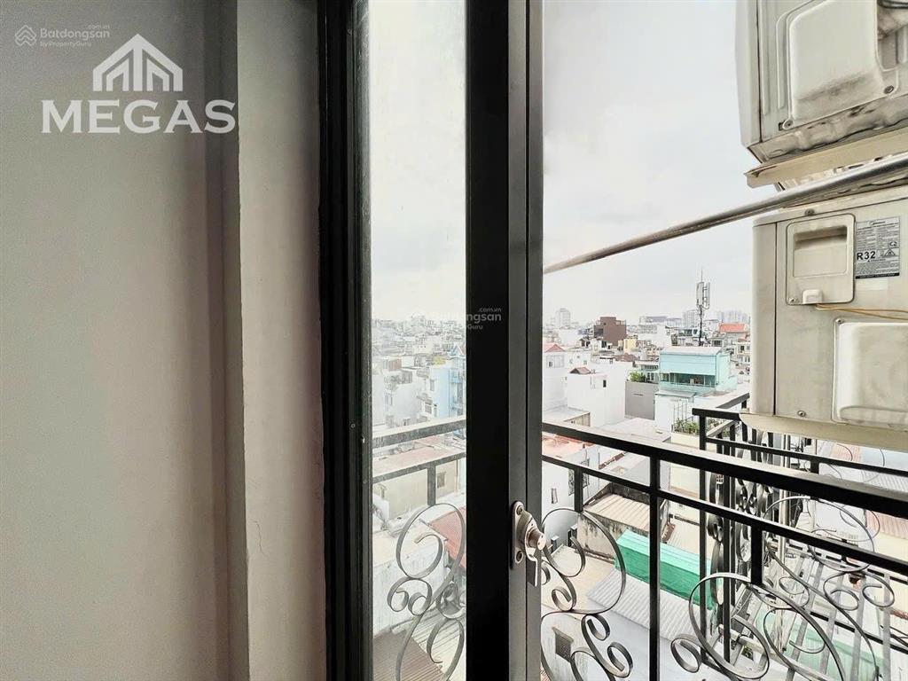 Duplex mới keng  full nội thất  vào ở liền
