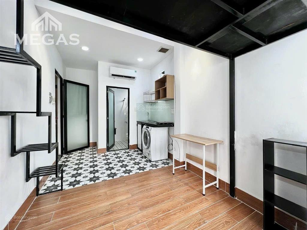 Duplex mới keng  full nội thất  vào ở liền