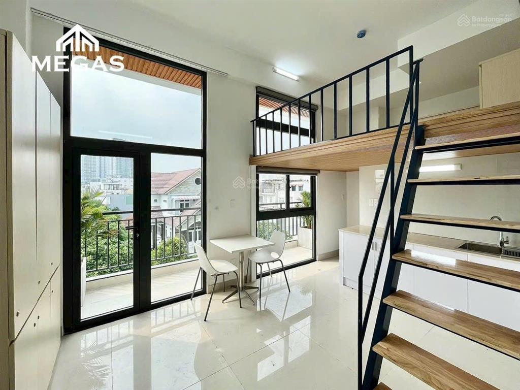 Duplex rộng rãi  nội thất xịn  giá cực mềm