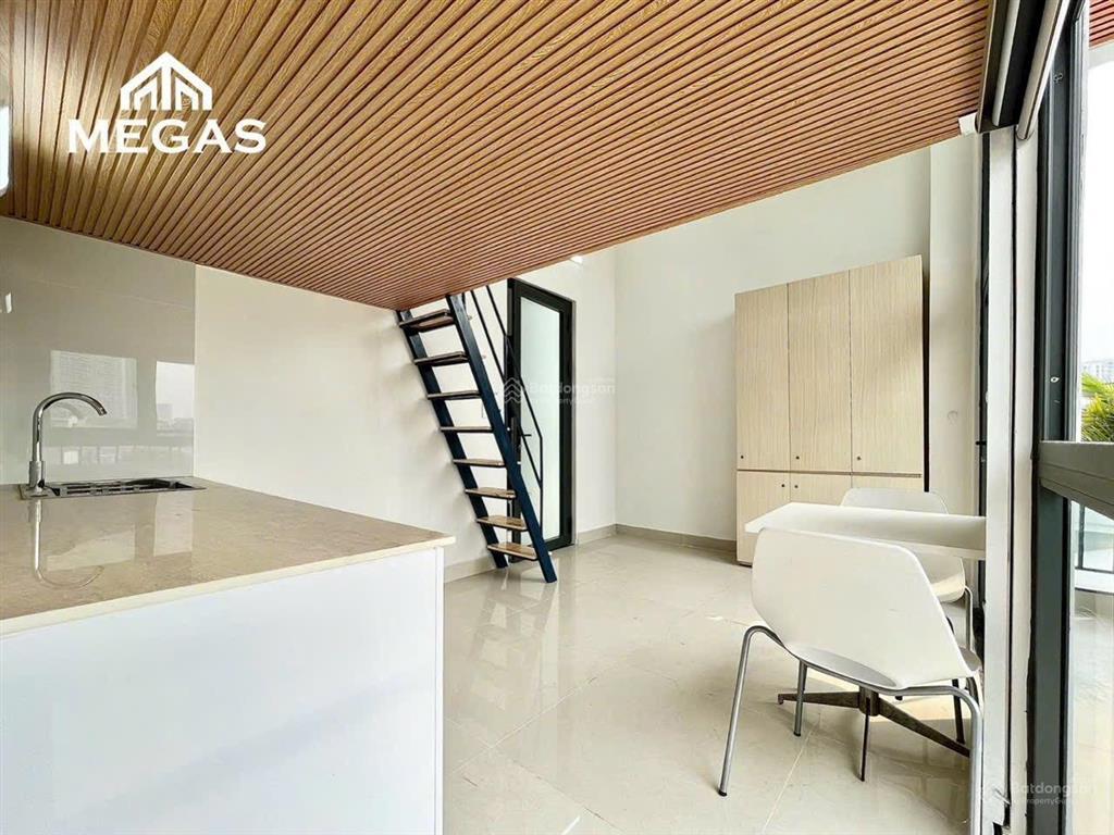 Duplex rộng rãi  nội thất xịn  giá cực mềm