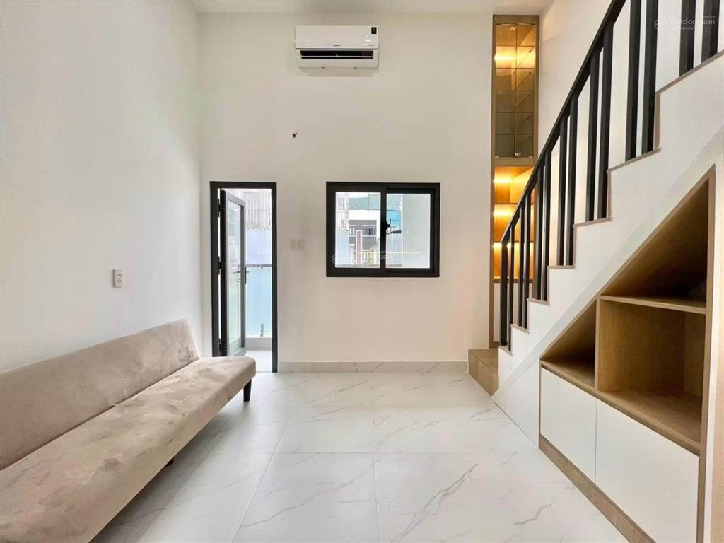 Duplex siêu rộng  ngay trung tâm  giá tốt
