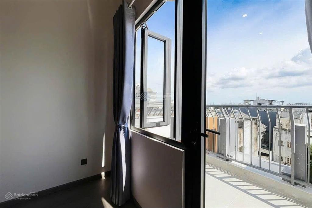 Duplex full nội thất không gian sống đẳng cấp