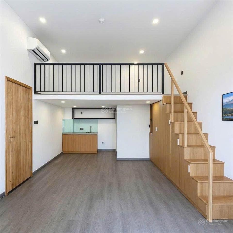 Duplex full nội thất không gian sống đẳng cấp