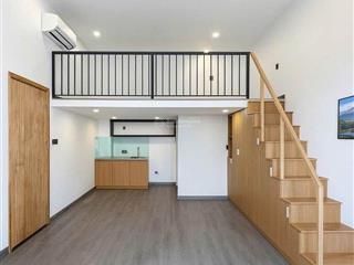 Duplex full nội thất không gian sống đẳng cấp