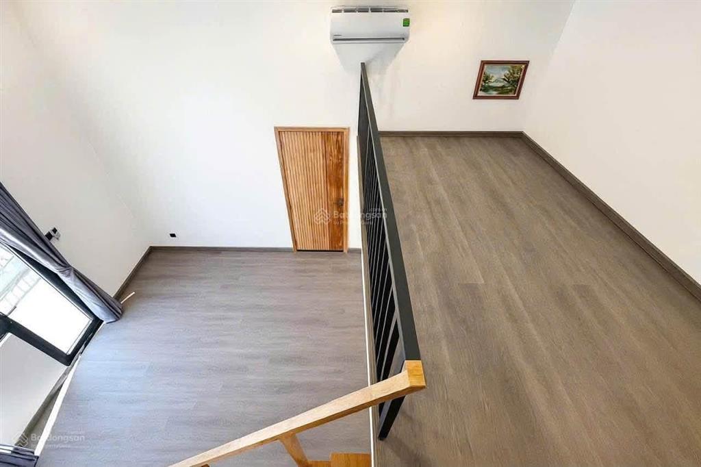 Duplex full nội thất không gian sống đẳng cấp