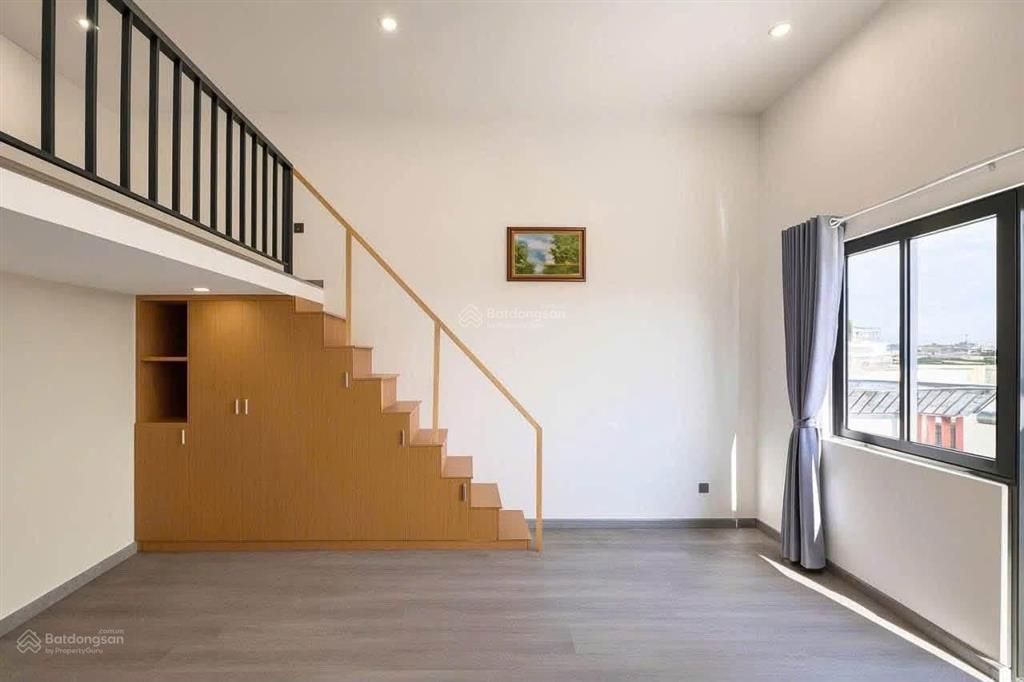 Duplex full nội thất không gian sống đẳng cấp