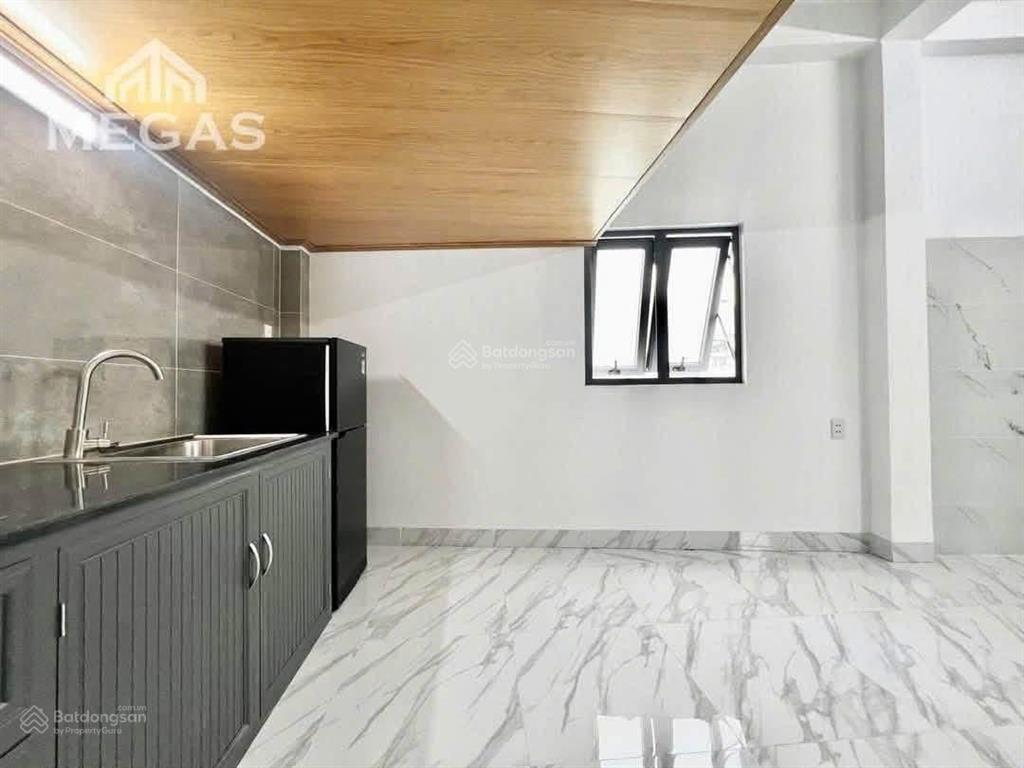 Duplex mới keng siêu rộng full nội thất dọn vào ở ngay