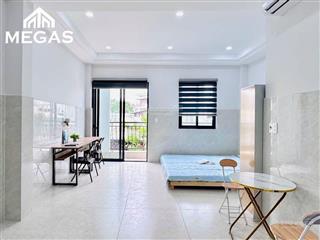 Studio cao cấp mới keng dọn vào ở ngay