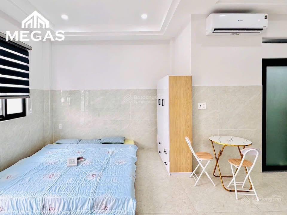 Studio cao cấp mới keng dọn vào ở ngay