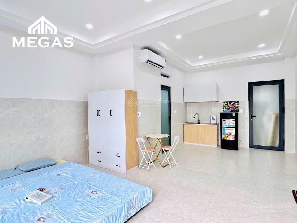 Studio cao cấp mới keng dọn vào ở ngay