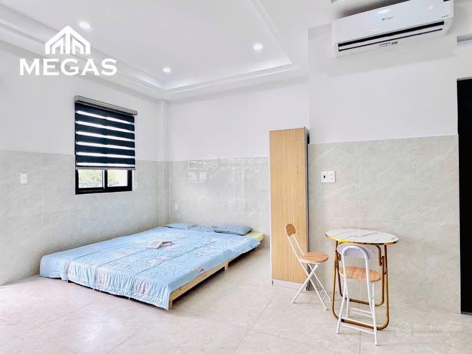 Studio cao cấp mới keng dọn vào ở ngay