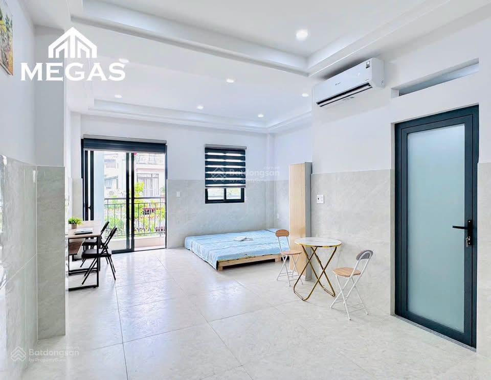 Studio cao cấp mới keng dọn vào ở ngay