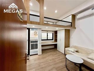 Siêu phẩm duplex  cách uehb campus chưa tới 3 bước chân