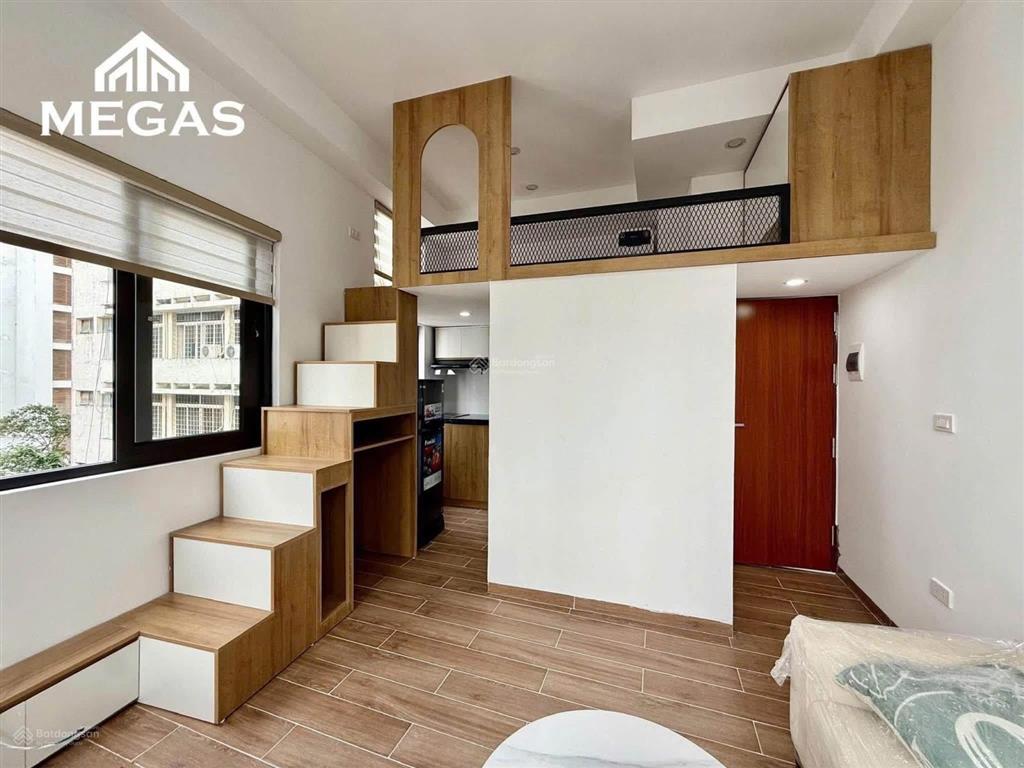 Siêu phẩm duplex  cách uehb campus chưa tới 3 bước chân