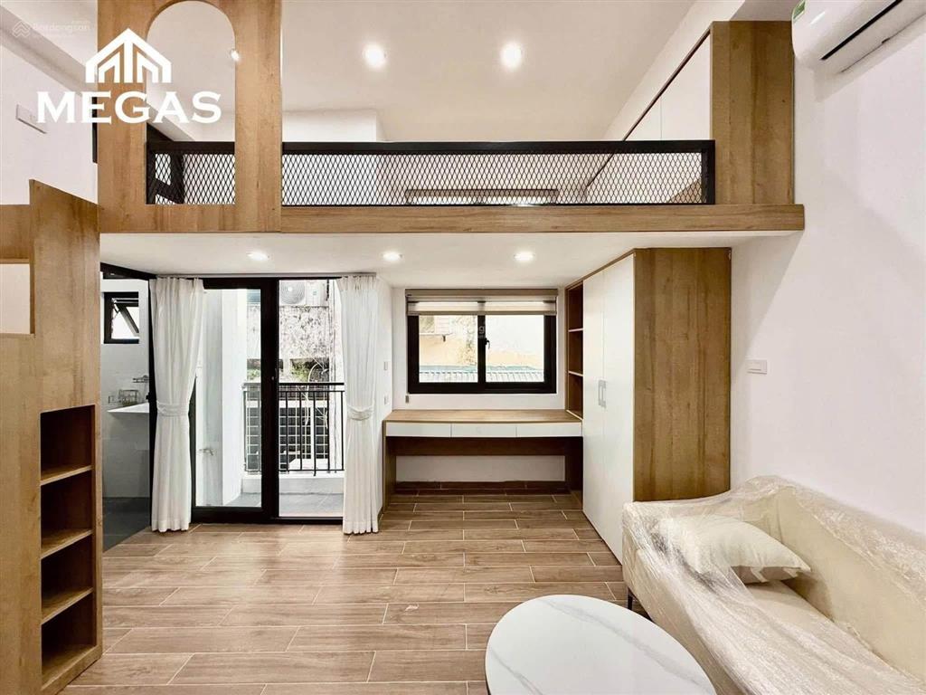 Siêu phẩm duplex  cách uehb campus chưa tới 3 bước chân