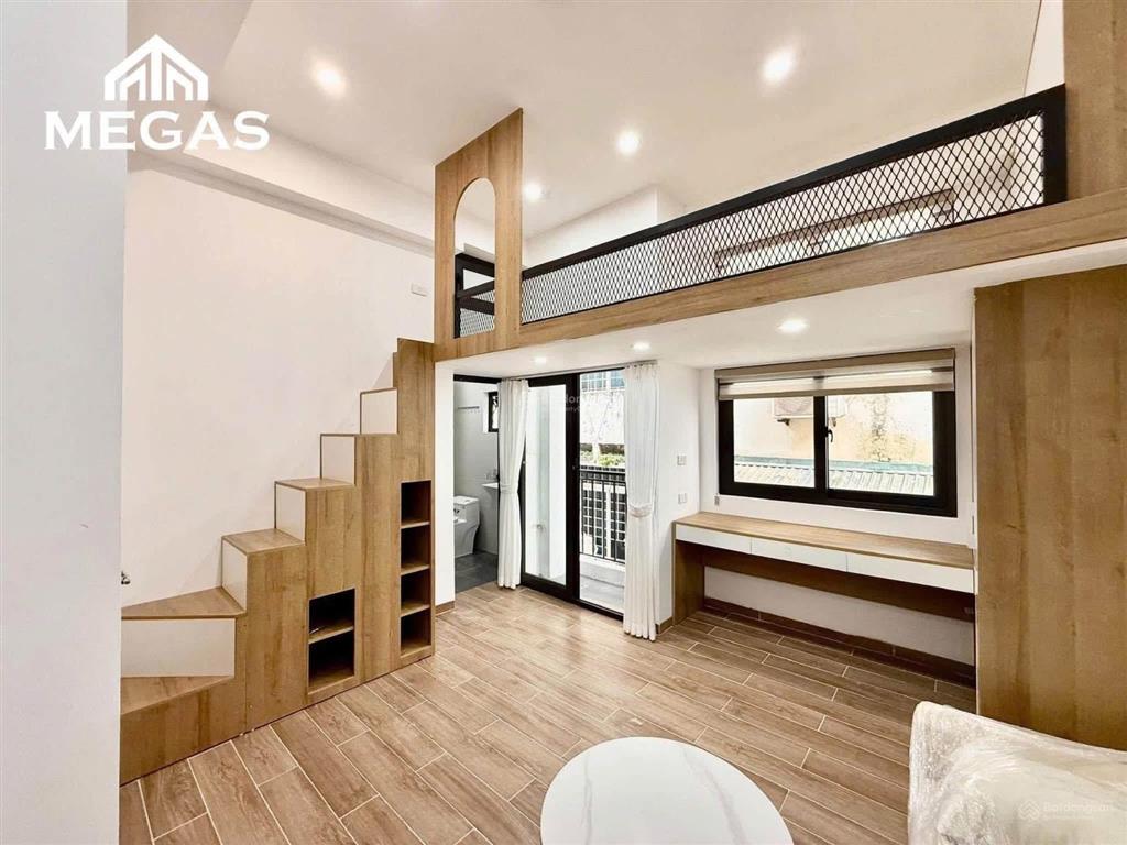 Siêu phẩm duplex  cách uehb campus chưa tới 3 bước chân
