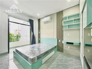 Studio mới keng, đẹp, rộng và mới ngay vòng xoay dân chủ, tiện di chuyển trung tâm
