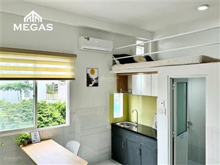 Siêu phẩm duplex rộng thoáng giá rẻ ngay phan đăng lưu, phan đình phùng.