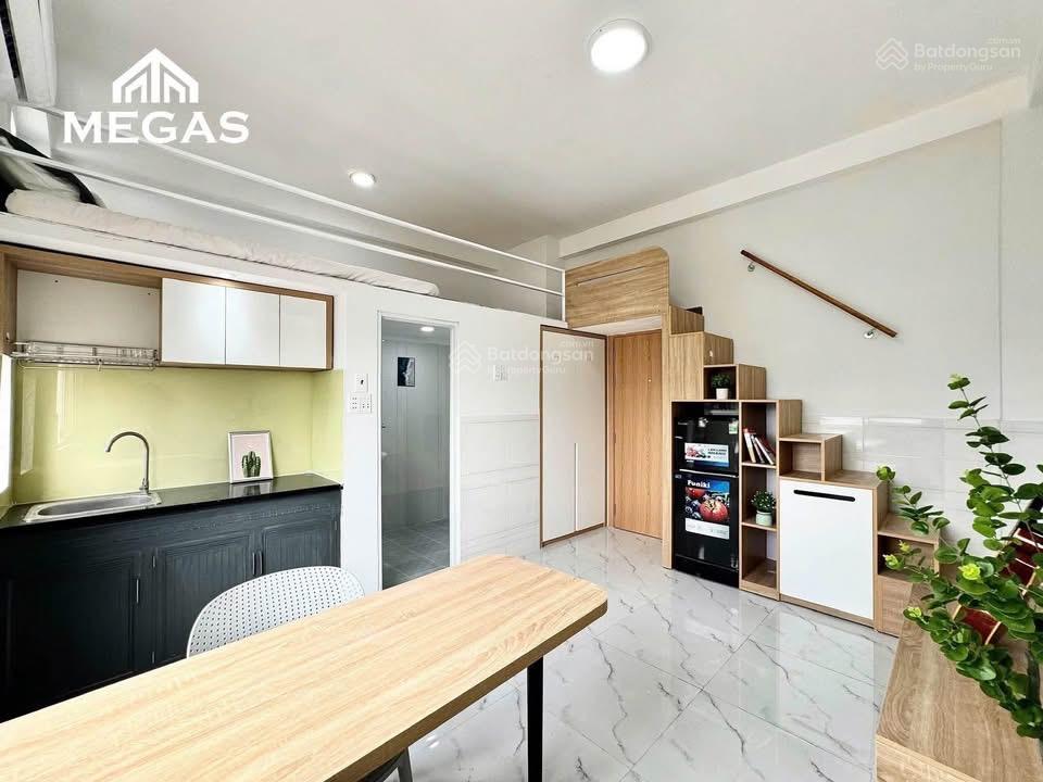 Siêu phẩm duplex rộng thoáng giá rẻ ngay phan đăng lưu, phan đình phùng.