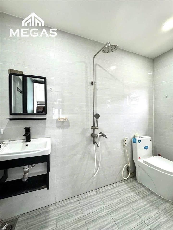 Duplex mới keng, rộng, an ninh phù hợp cho các bạn sinh viên iuh, huit,