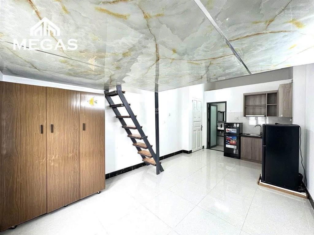 Duplex mới keng, rộng, an ninh phù hợp cho các bạn sinh viên iuh, huit,