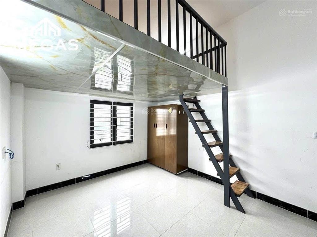 Duplex mới keng, rộng, an ninh phù hợp cho các bạn sinh viên iuh, huit,