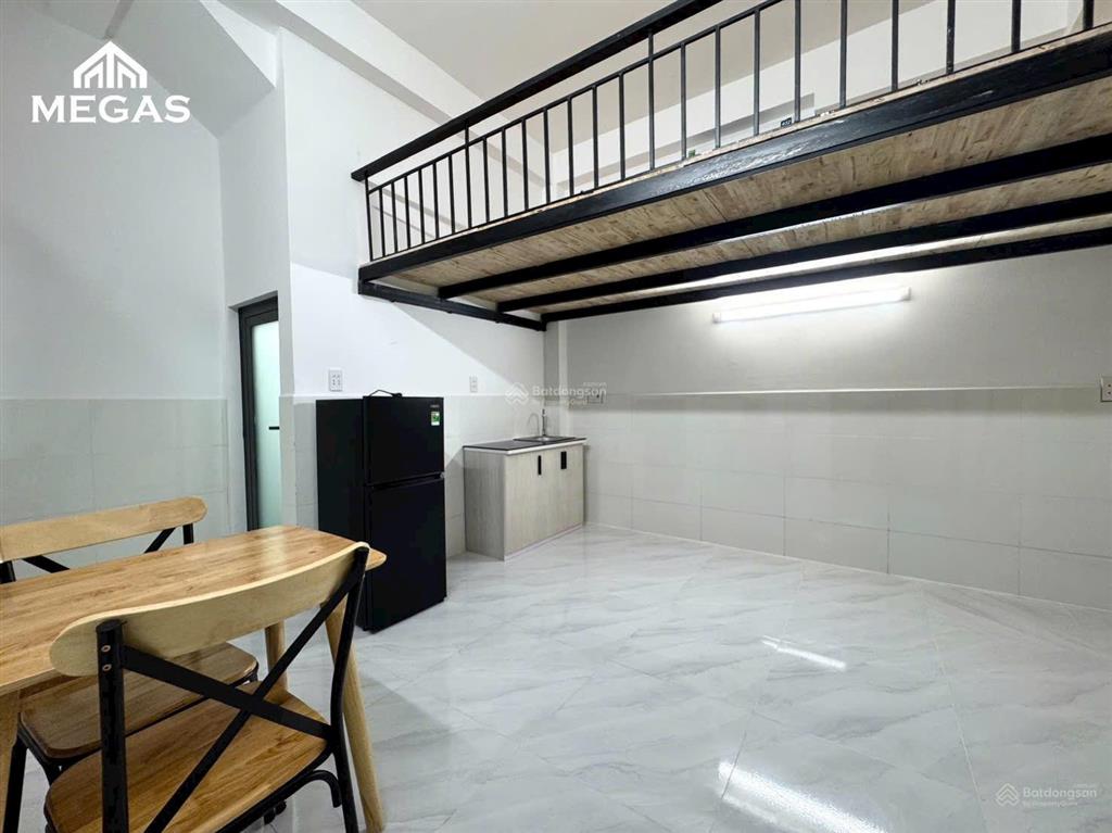 Phòng sinh viên mới 100% rộng rãi sạch sẽ, không giới hạn người ở ngay đường 3 tháng 2 quận 10