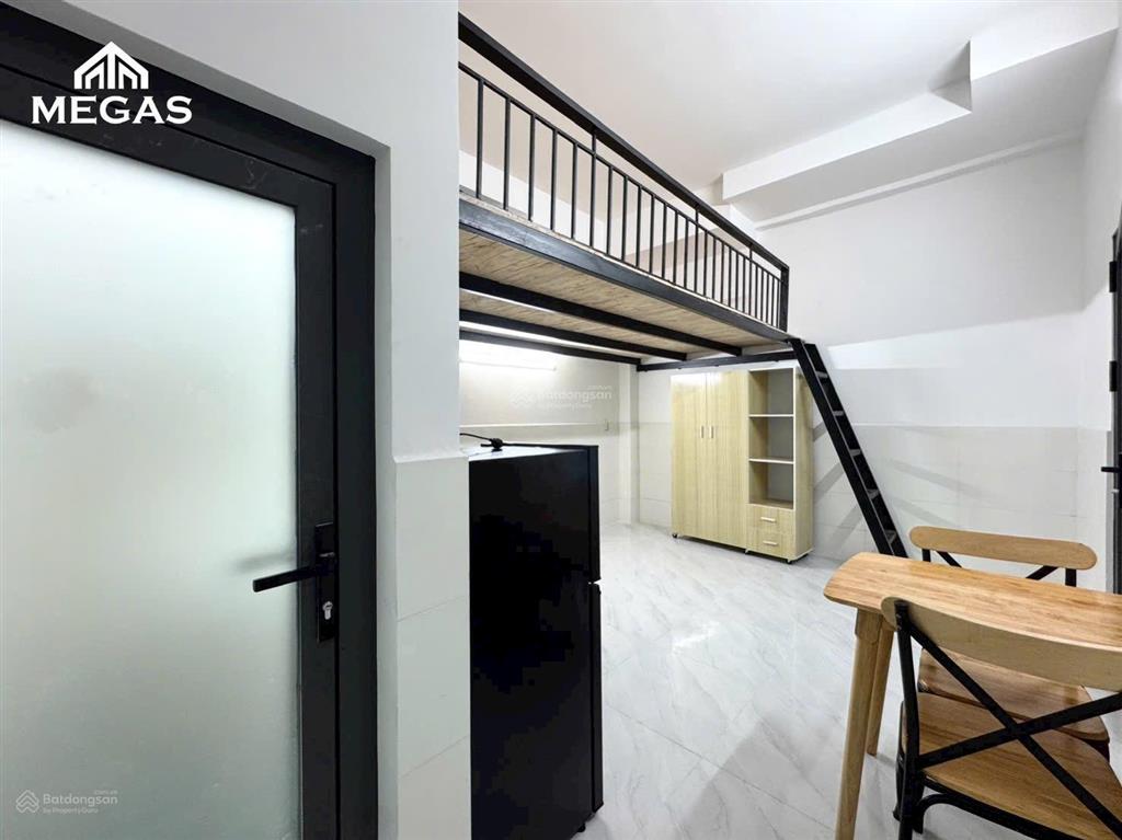 Phòng sinh viên mới 100% rộng rãi sạch sẽ, không giới hạn người ở ngay đường 3 tháng 2 quận 10